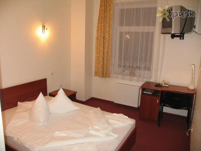 Фото отеля Good Stay Dinaburg Hotel 3* Daugavpils Latvija istabas