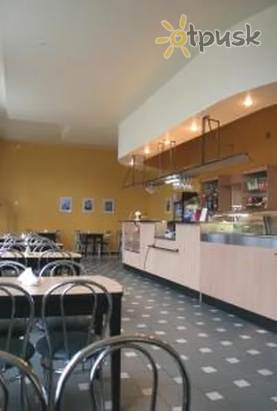 Фото отеля Jelgava Hotel 3* Елгава Латвия