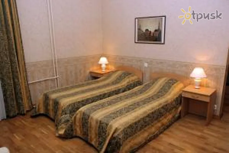Фото отеля Jelgava Hotel 3* Елгава Латвия