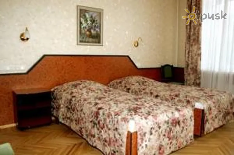 Фото отеля Jelgava Hotel 3* Елгава Латвия