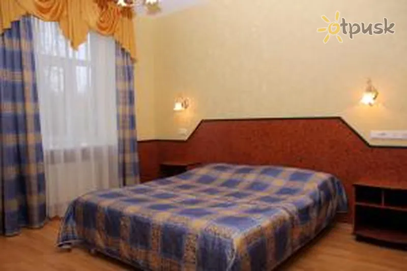 Фото отеля Jelgava Hotel 3* Елгава Латвия
