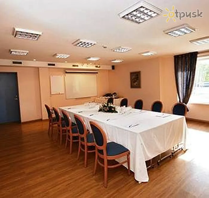 Фото отеля Europa City Amrita Hotel 3* Liepoja Latvija kita