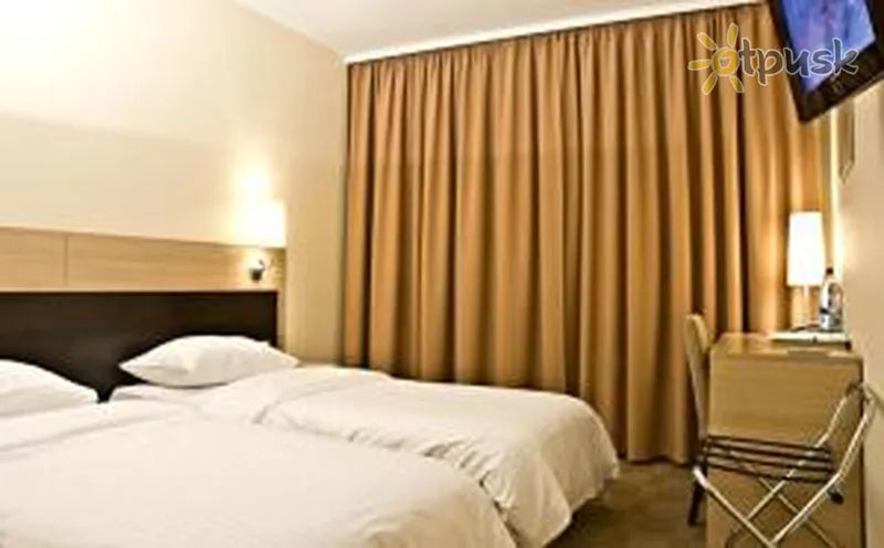 Фото отеля Liva Hotel 3* Liepoja Latvija numeriai