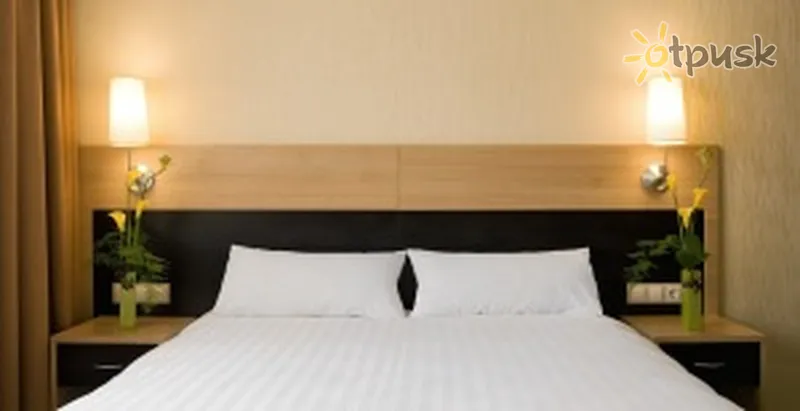 Фото отеля Liva Hotel 3* Liepoja Latvija numeriai