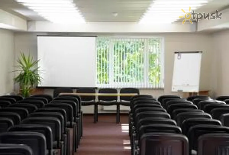 Фото отеля Liva Hotel 3* Liepoja Latvija kita