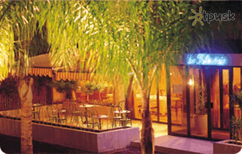 Фото отеля Alexandre 4* Beirutas Libanas išorė ir baseinai