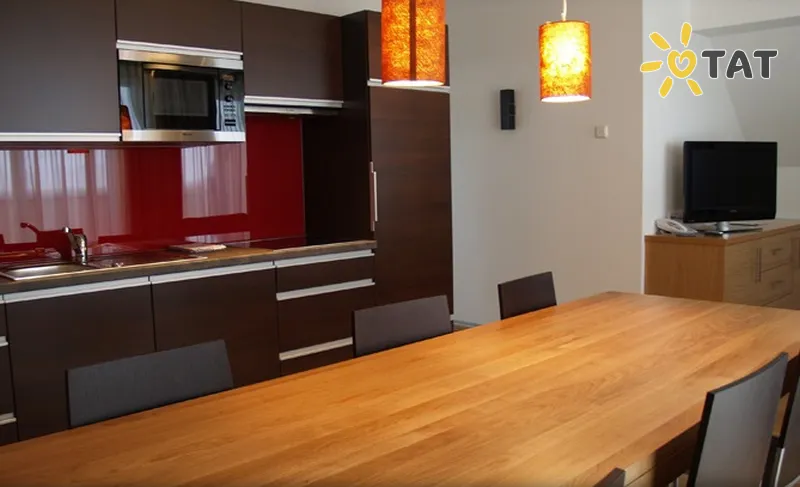 Фото отеля Alpin Silvretta Apartment 4* Ішгль Австрія номери