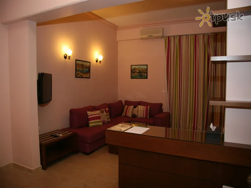 Фото отеля Byblos Palace Resort 4* Byblos Libanas numeriai