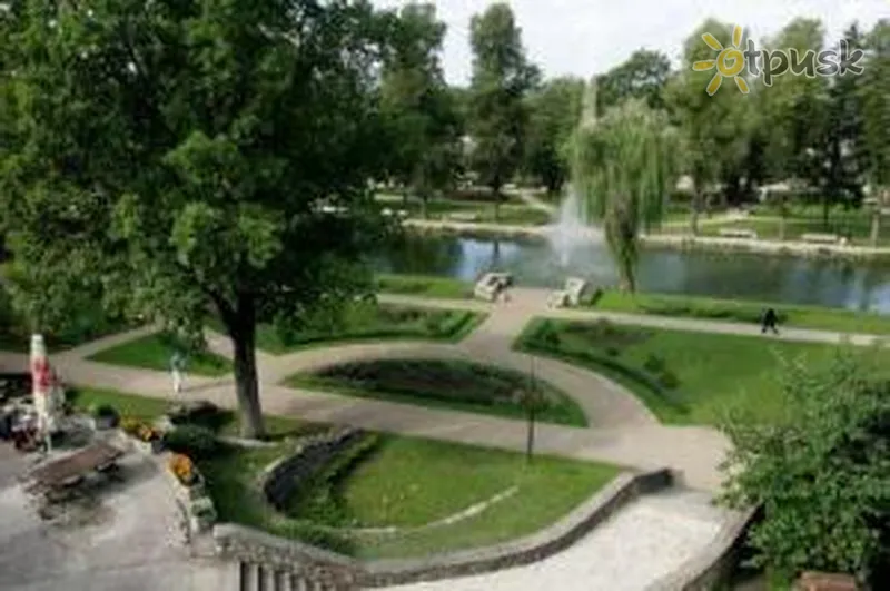 Фото отеля Kolonna Hotel Cesis 2* Цесис Латвия прочее