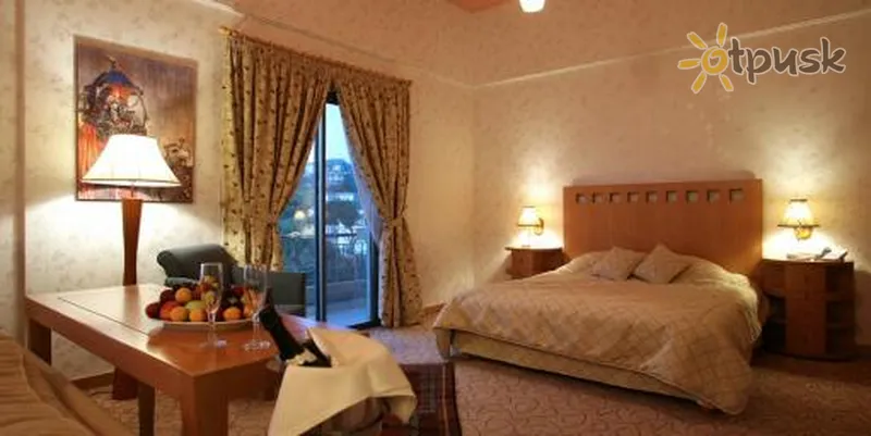Фото отеля Bzommar Palace Hotel 5* Джуние Ливан номера