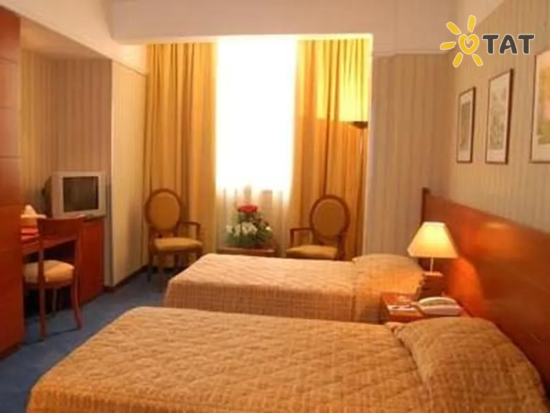 Фото отеля Caesar's Park Hotel 3* Бейрут Ліван номери