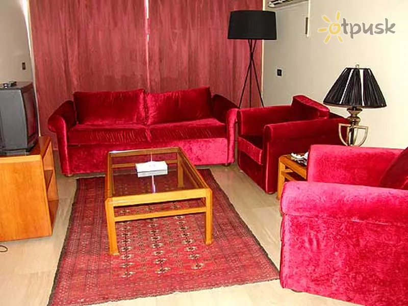 Фото отеля Charles Hotel 3* Beirutas Libanas kita