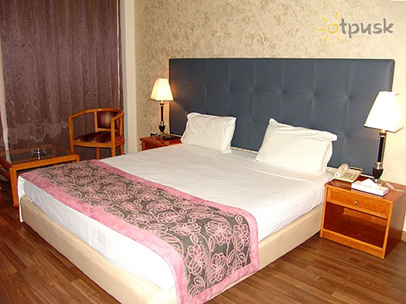 Фото отеля Charles Hotel 3* Beirutas Libanas numeriai