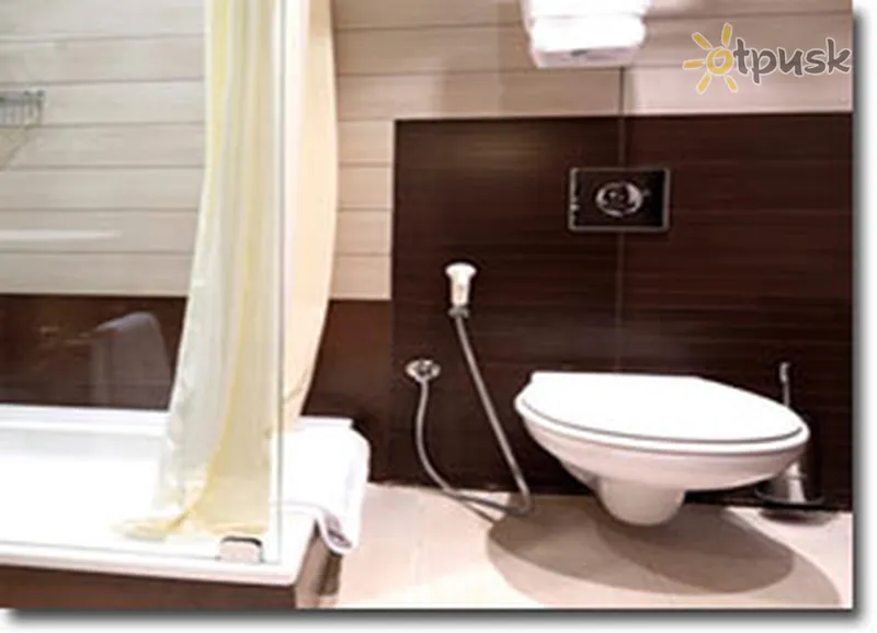 Фото отеля City Suite Hotel 4* Beirutas Libanas numeriai