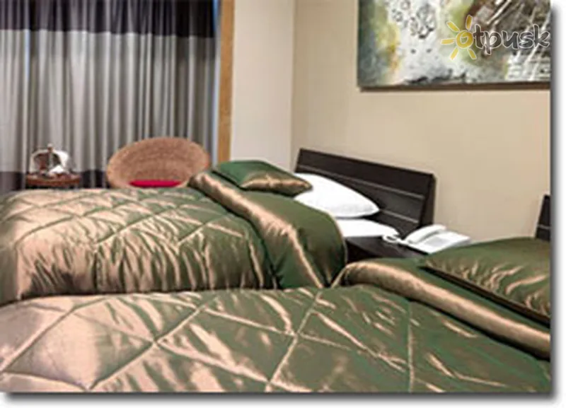 Фото отеля City Suite Hotel 4* Beirutas Libanas numeriai