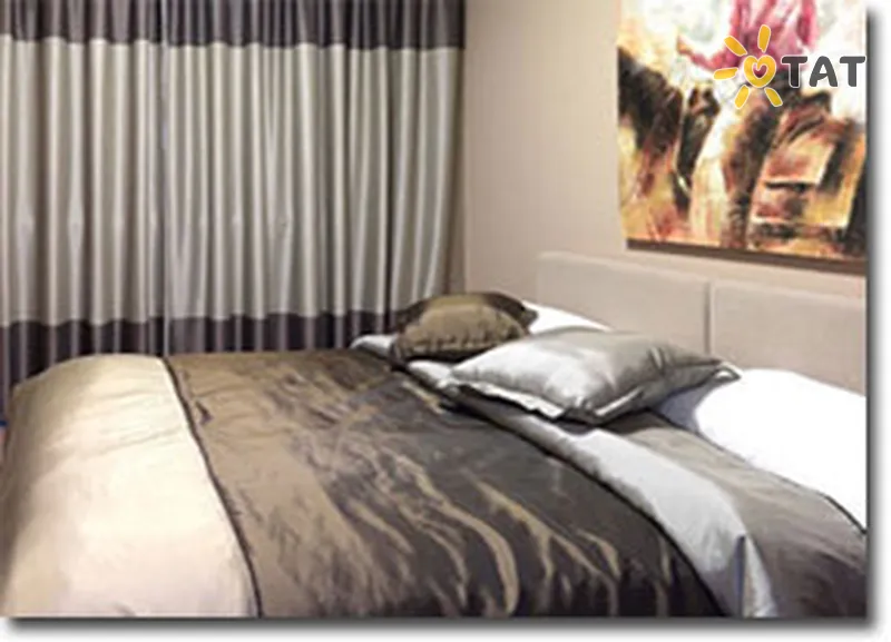 Фото отеля City Suite Hotel 4* Beirutas Libanas numeriai