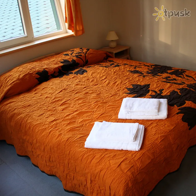 Фото отеля Sunset Hotel 2* Юрмала Латвия номера