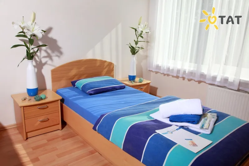 Фото отеля Jurnieks Hotel 3* Рига Латвія номери