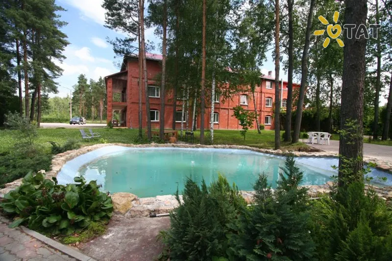 Фото отеля Kaspars Spa Hotel 3* Рига Латвія екстер'єр та басейни