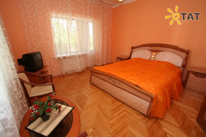 Фото отеля Kaspars Spa Hotel 3* Рига Латвія номери