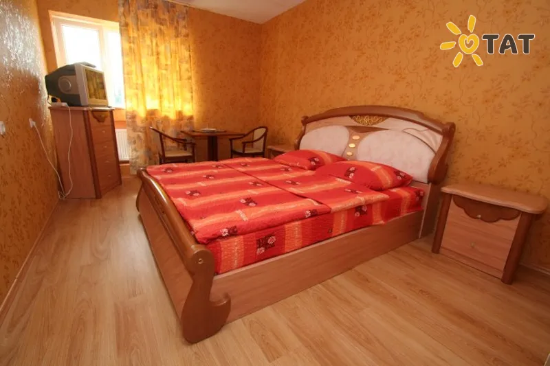 Фото отеля Kaspars Spa Hotel 3* Рига Латвія номери