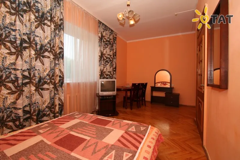 Фото отеля Kaspars Spa Hotel 3* Рига Латвія номери