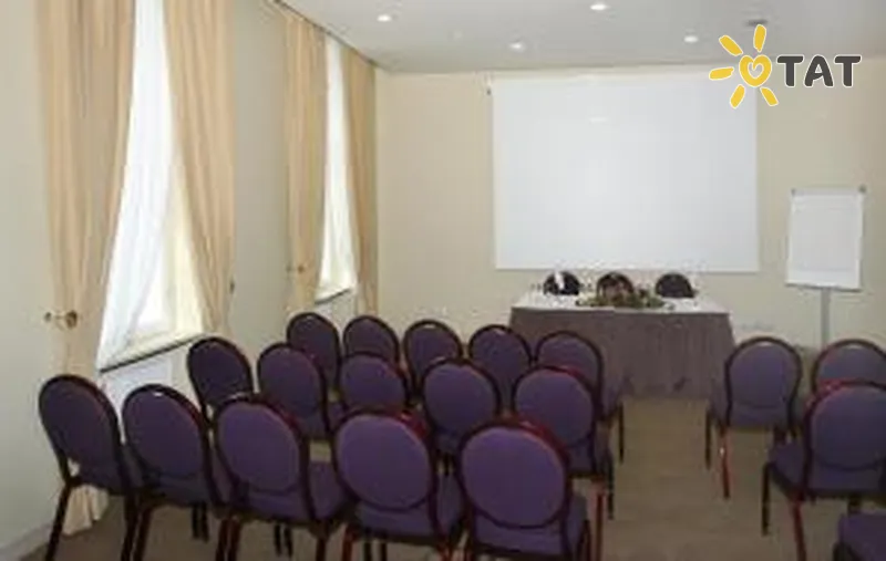 Фото отеля Nordic Hotel Bellevue 3* Рига Латвія інше