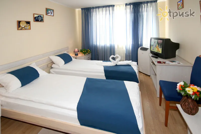 Фото отеля Tomo Conference Hotel 3* Ryga Latvija numeriai