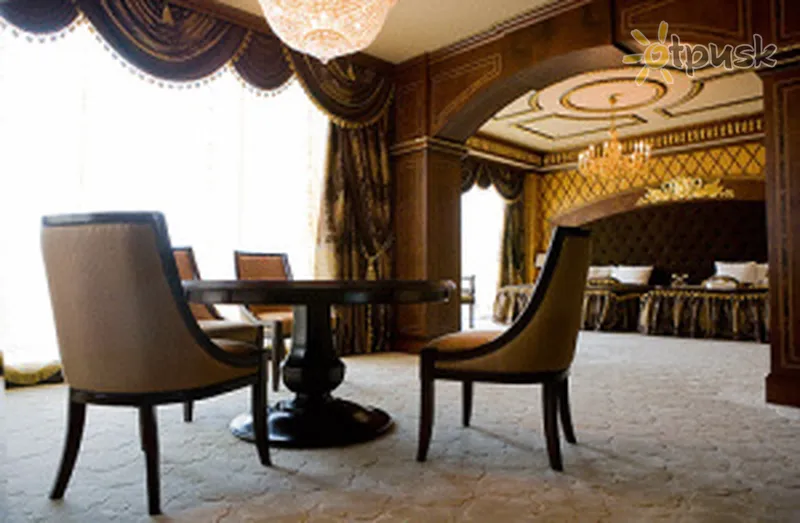 Фото отеля Royal Casino Spa & Hotel Resort 5* Рига Латвия номера