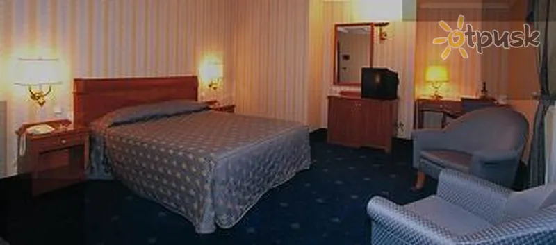 Фото отеля Kastoria Hotel 3* Касторія Греція номери