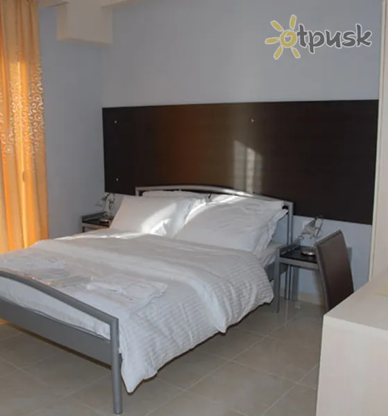 Фото отеля Kyknos Hotel Kastoria 4* Кастория Греция номера