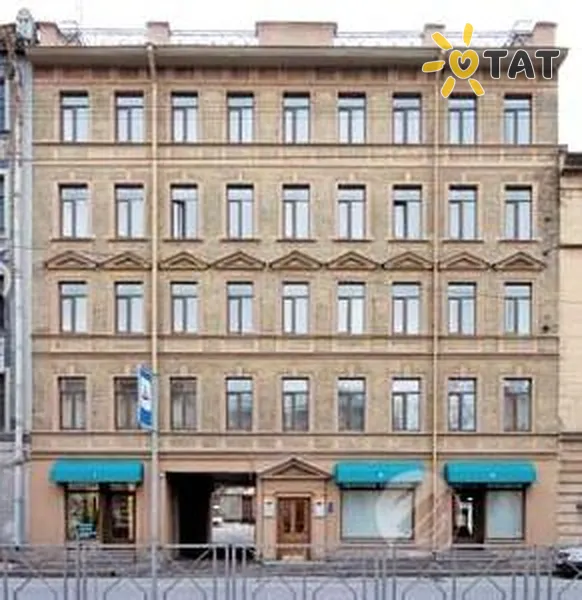 Фото отеля Комфитель Сити Отель 2* Санкт-Петербург россия экстерьер и бассейны