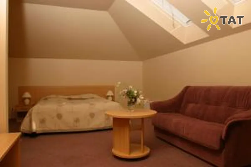 Фото отеля Felicia Hotel 3* Рига Латвія номери