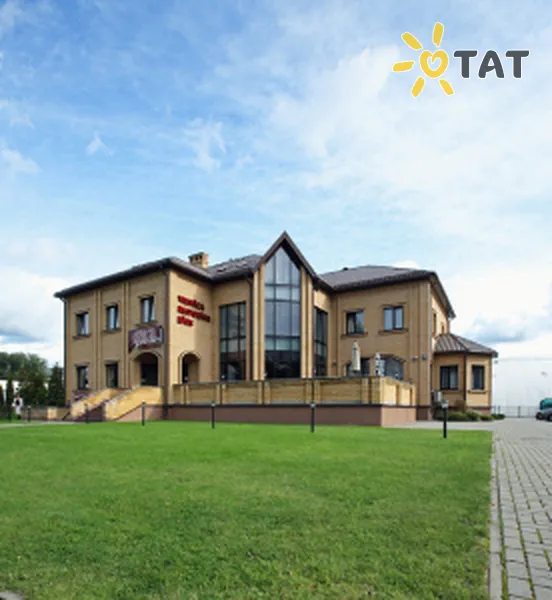 Фото отеля Felicia Hotel 3* Рига Латвія екстер'єр та басейни