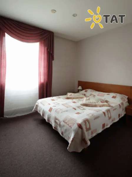 Фото отеля Felicia Hotel 3* Рига Латвія номери