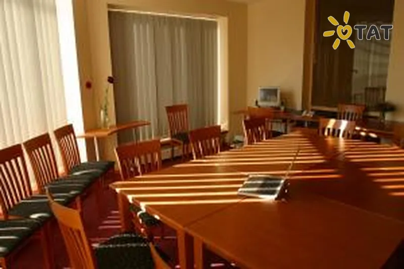 Фото отеля Felicia Hotel 3* Рига Латвія інше