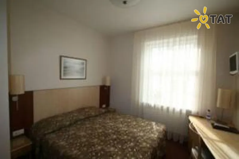 Фото отеля Edvards Hotel 2* Рига Латвія номери