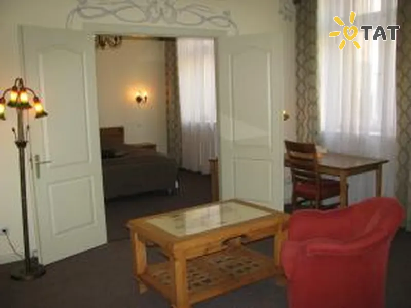 Фото отеля Laine Art Hotel 2* Рига Латвія номери