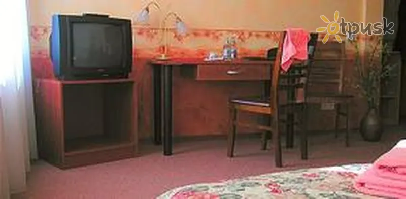 Фото отеля Grizins Hotel 2* Rīga Latvija cipariem