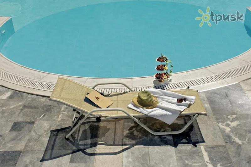 Фото отеля Sun Beach Hotel 4* Салоники Греция экстерьер и бассейны
