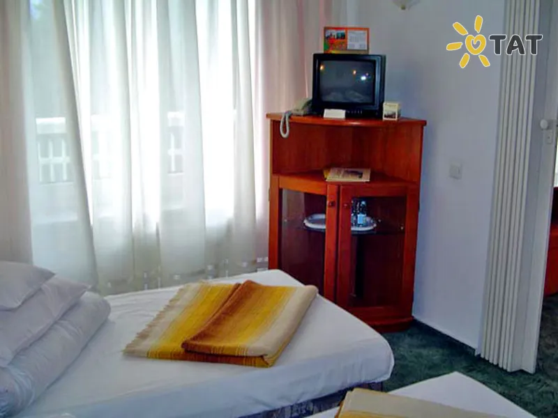 Фото отеля Daglezja 3* Закопане Польща номери