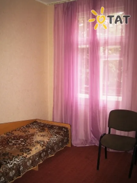 Фото отеля Екос 2* Київ Україна номери