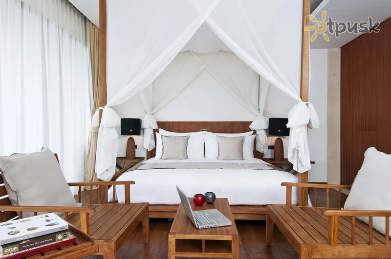 Фото отеля Hansar Samui 5* par. Samui Taizeme cipariem