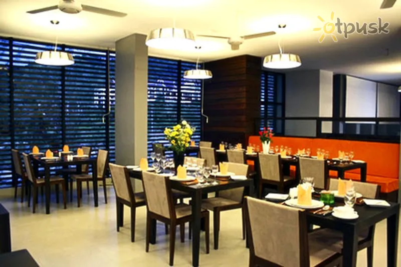 Фото отеля Aree Tara Resort 3* Краби Таиланд