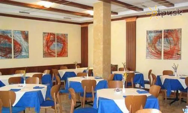 Фото отеля ClassHotel Aosta 3* Аоста Италия бары и рестораны