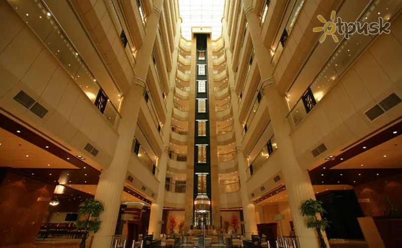 Фото отеля Belvedere Court Hotel Apartments 4* Dubaija AAE cits