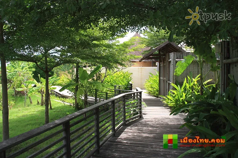 Фото отеля Pattaya Eco Chic Resort chic+ chiLL @ eravana 4* Паттайя Таиланд экстерьер и бассейны