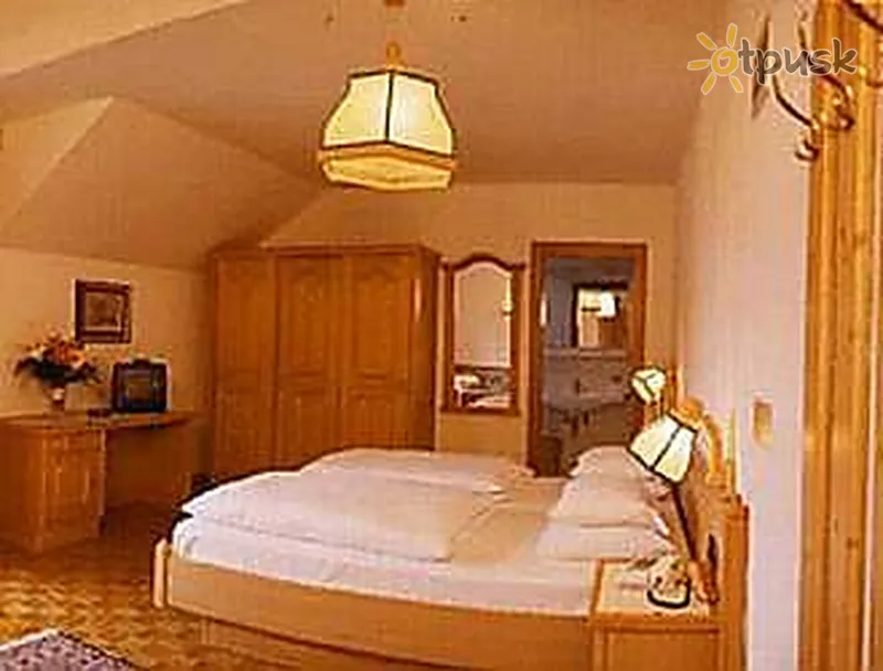 Фото отеля Dolomiti Madonna 3* Ortisei Itālija istabas