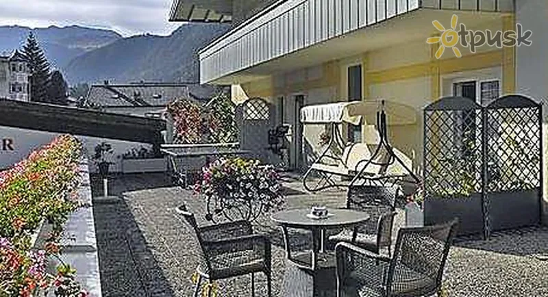 Фото отеля Residence Fever 3* Ortisei Itālija ārpuse un baseini