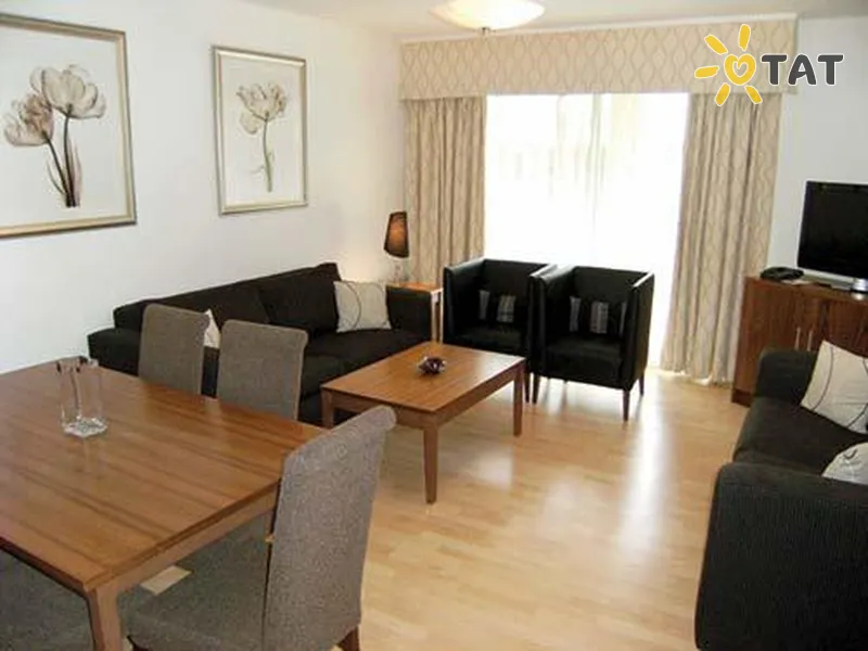 Фото отеля Royal Regency and Club Royal Regency 4* Париж Франція номери
